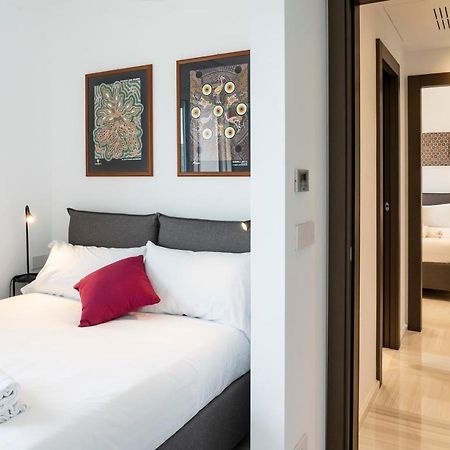 Ferienwohnung Gentile 46 Luxury Accomodation Bari Exterior foto