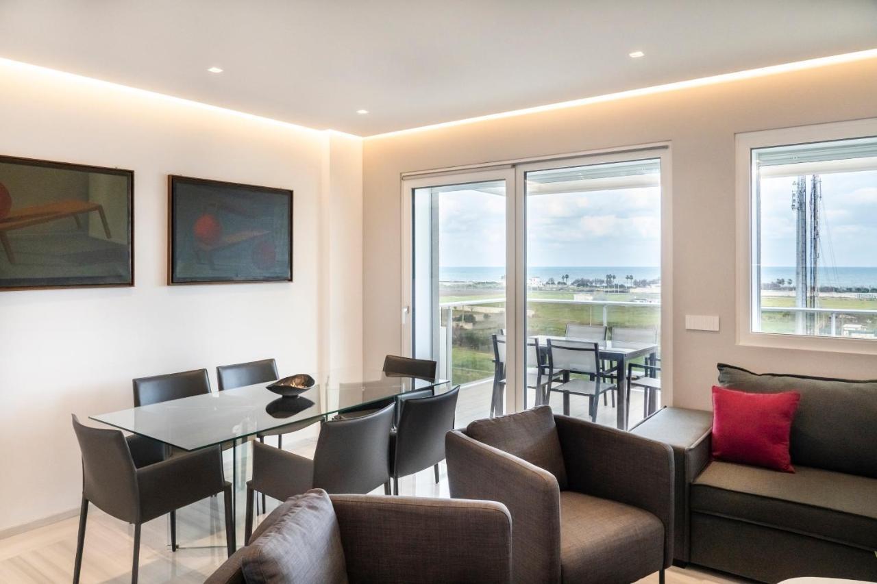 Ferienwohnung Gentile 46 Luxury Accomodation Bari Exterior foto