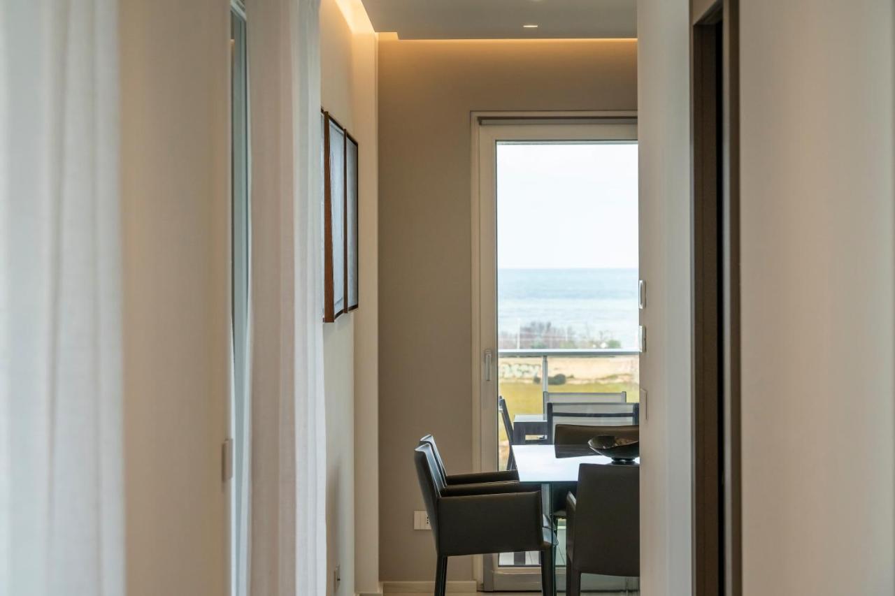 Ferienwohnung Gentile 46 Luxury Accomodation Bari Exterior foto
